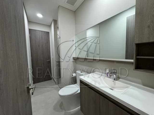 Departamentos en Renta en Del Paseo Residencial