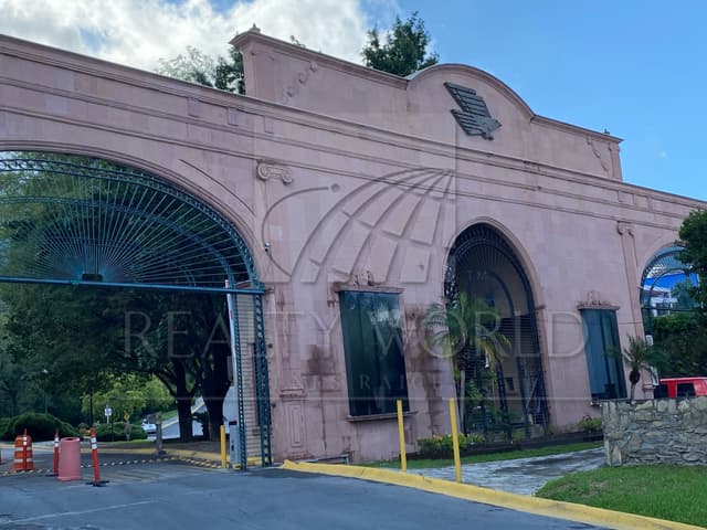 Terrenos en Venta en Las Águilas