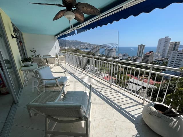 Departamentos en Venta en Acapulco (Gral. Juan N. Álvarez)