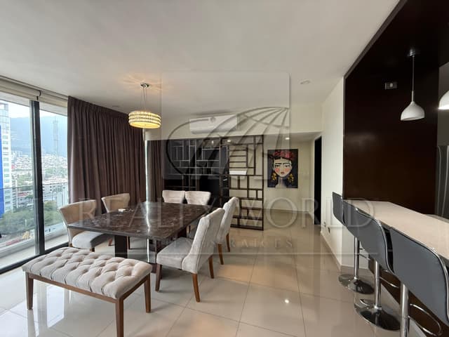 Departamentos en Renta en San Jerónimo