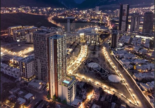 Departamentos en Venta en Loma Blanca