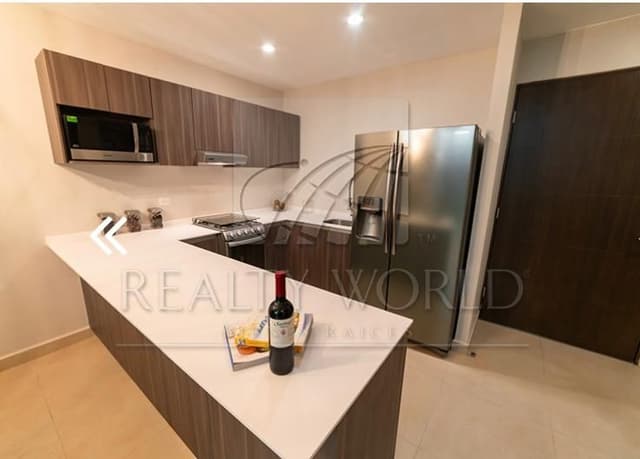 Departamentos en Venta en Residencial Dinastía