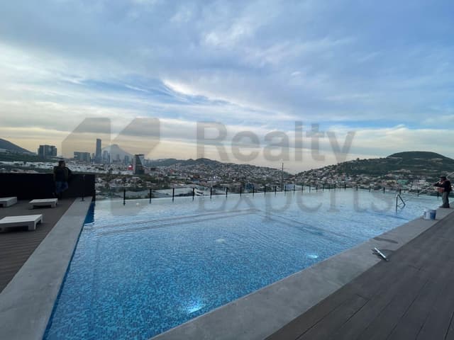 Departamentos en Renta en Del Paseo Residencial