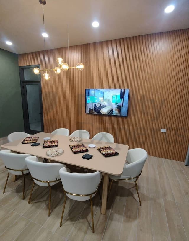 Departamentos en Venta en Industrial