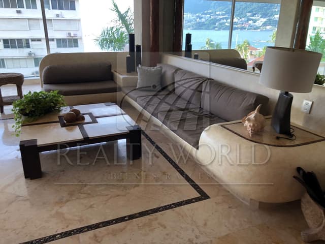 Departamentos en Renta en Sin Colonia