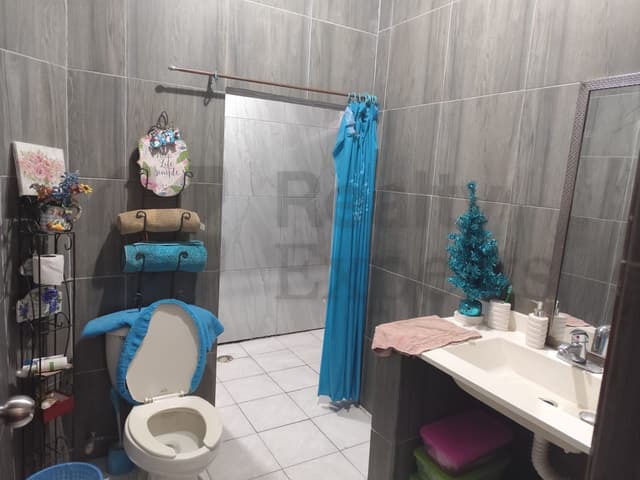 Casas en Venta en Centro