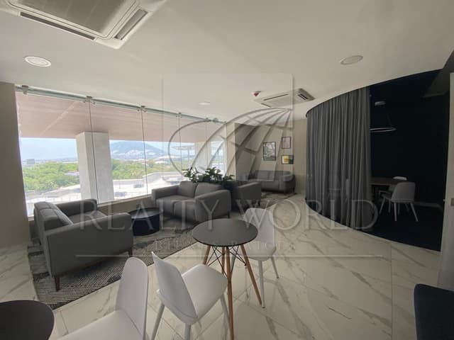 Departamentos en Renta en Monterrey Centro