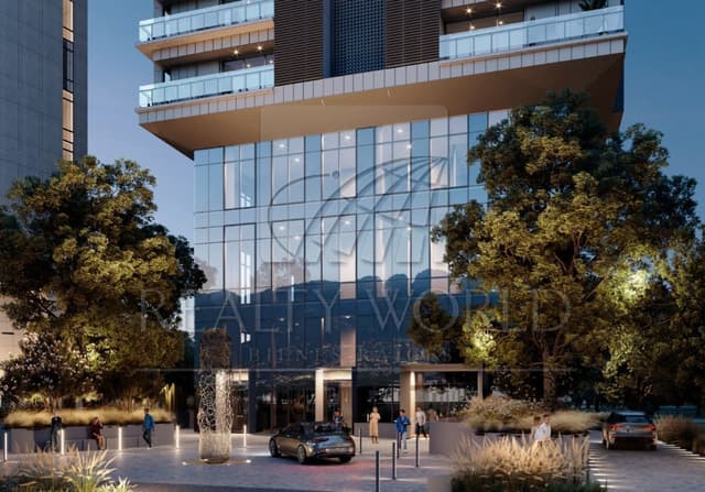 Departamentos en Venta en Punto Central