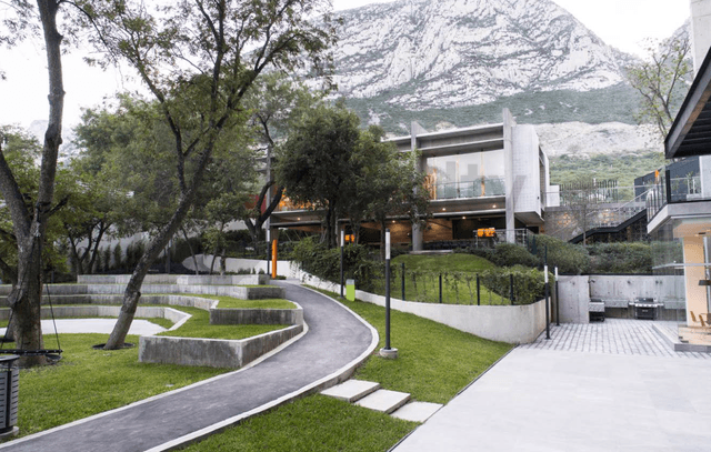 Departamentos en Venta en Valle Poniente