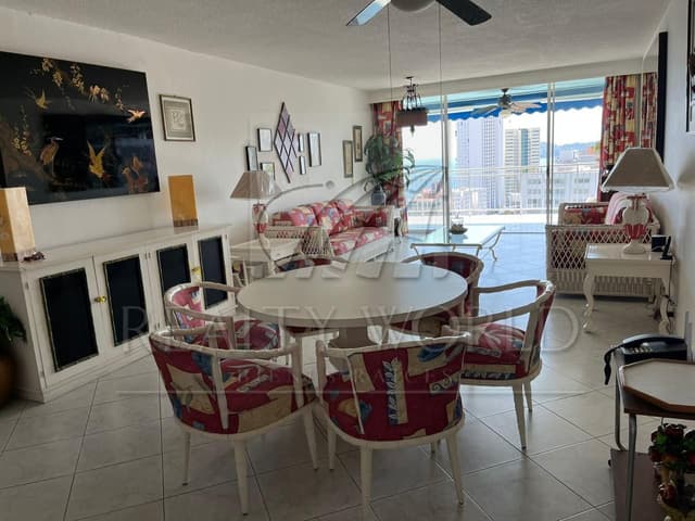 Departamentos en Venta en Acapulco (Gral. Juan N. Álvarez)