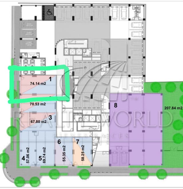 Locales en Venta en Centro