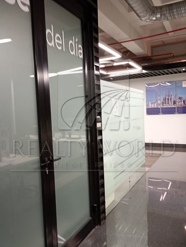 Oficinas en Venta en Flor de Mayo