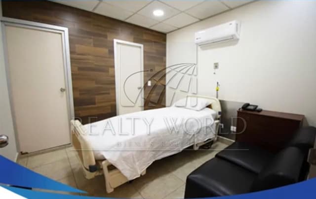 Edificio Mixto en Venta en Lomas de San Francisco