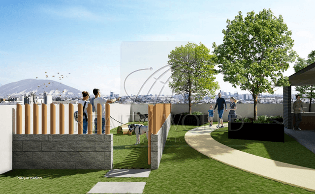 Departamentos en Venta en Sarabia