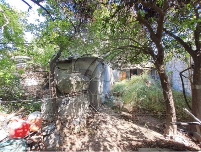 Terrenos en Venta en Guerra