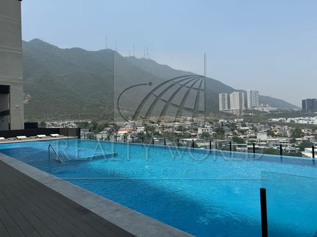 Departamentos en Venta en Del Paseo Residencial