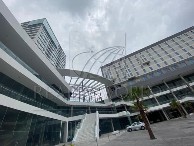 Departamentos en Renta en Monterrey Centro