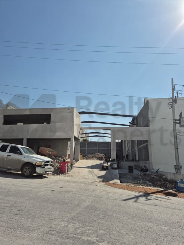Bodegas en Venta en Parque 300