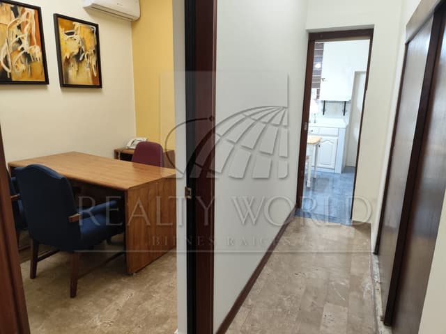 Oficinas en Renta en Centro