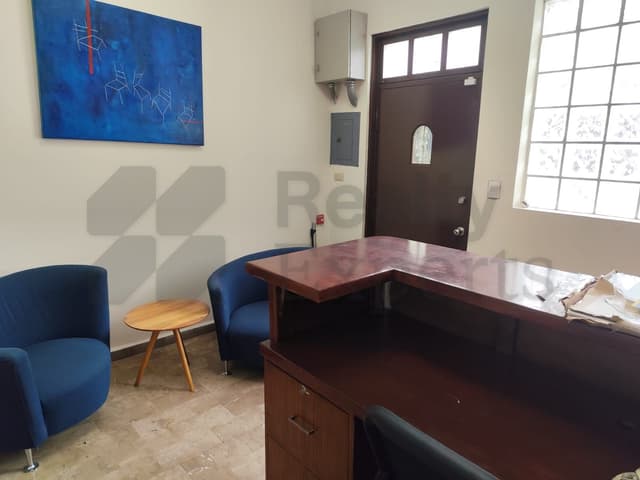 Oficinas en Renta en Centro