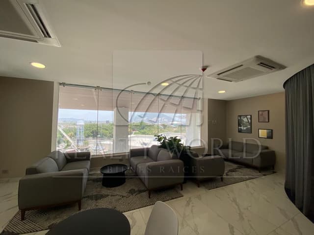 Departamentos en Renta en Monterrey Centro