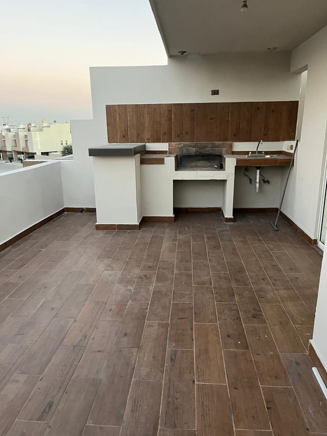 Casas en Renta en Cumbres la Rioja