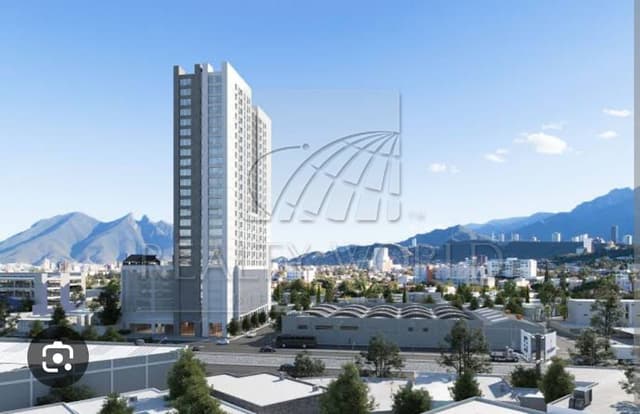 Departamentos en Renta en Chepevera