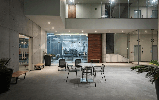 Departamentos en Venta en Valle Poniente