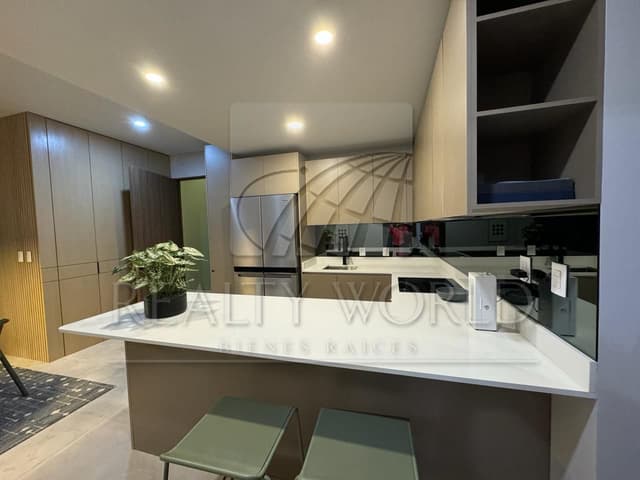 Departamentos en Venta en La Fama