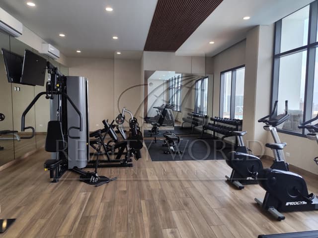 Departamentos en Venta en Industrial