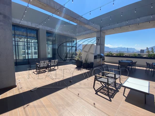 Departamentos en Venta en Monterrey Centro