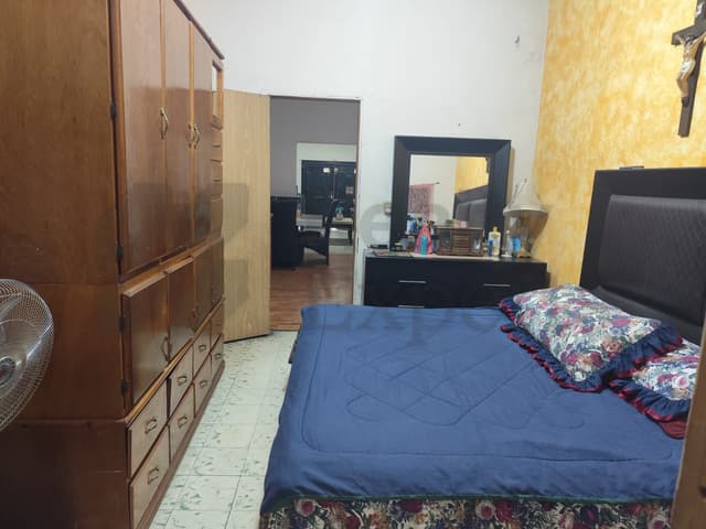 Casas en Venta en Centro