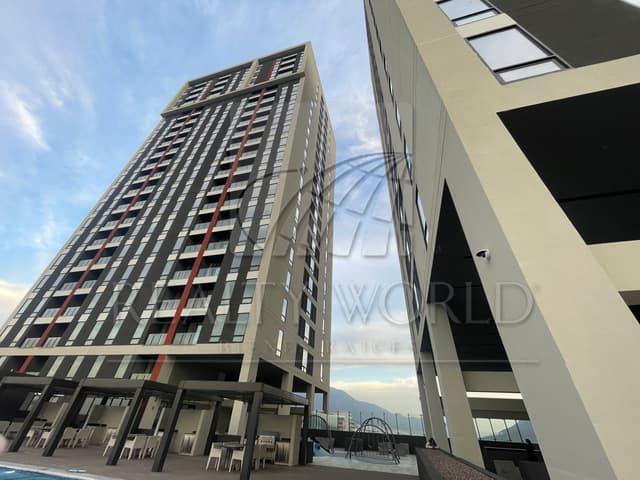 Departamentos en Venta en Del Paseo Residencial