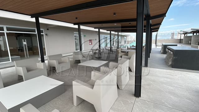 Departamentos en Renta en Chepevera