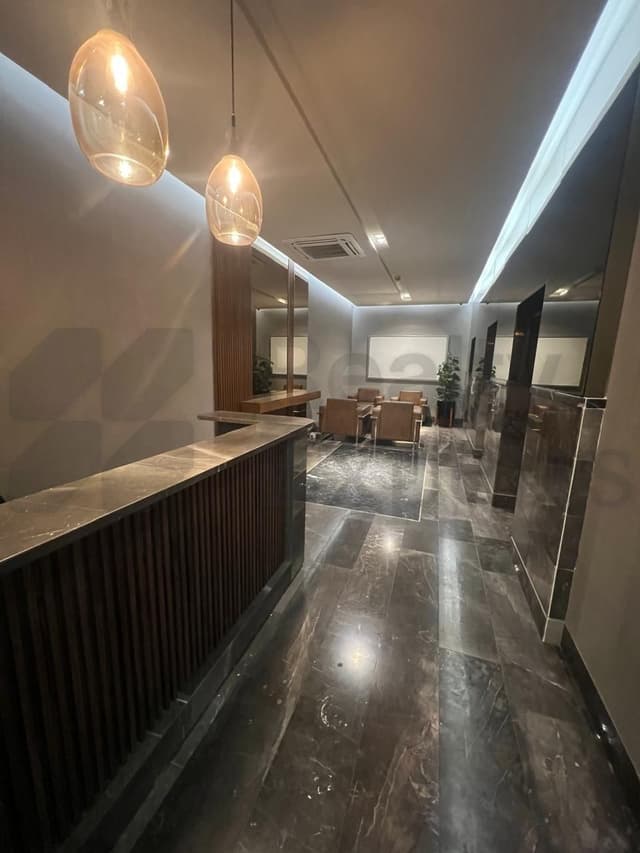 Oficinas en Venta en Contry