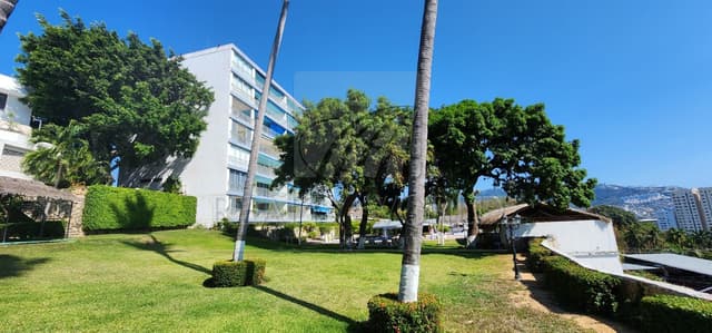 Departamentos en Venta en Acapulco (Gral. Juan N. Álvarez)