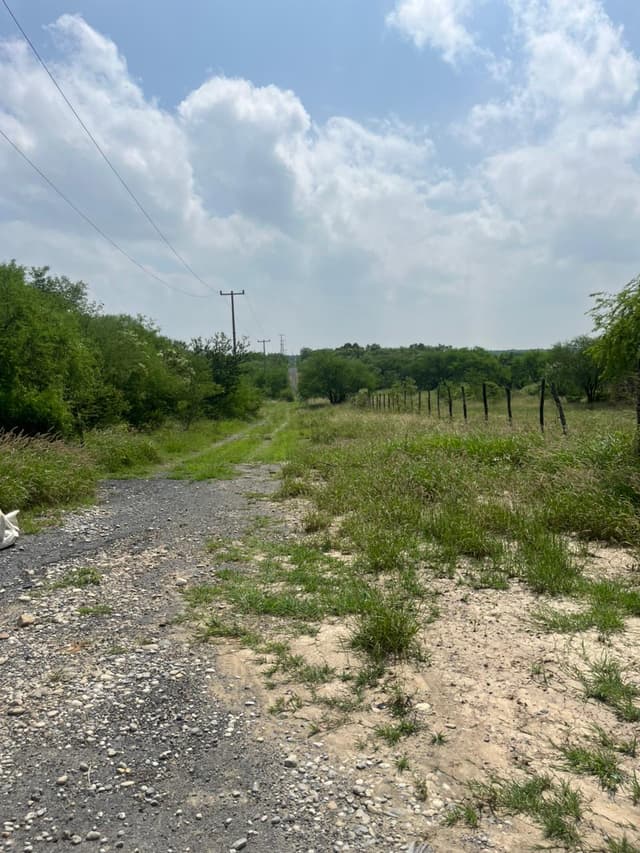 Terrenos en Venta en El Fraile