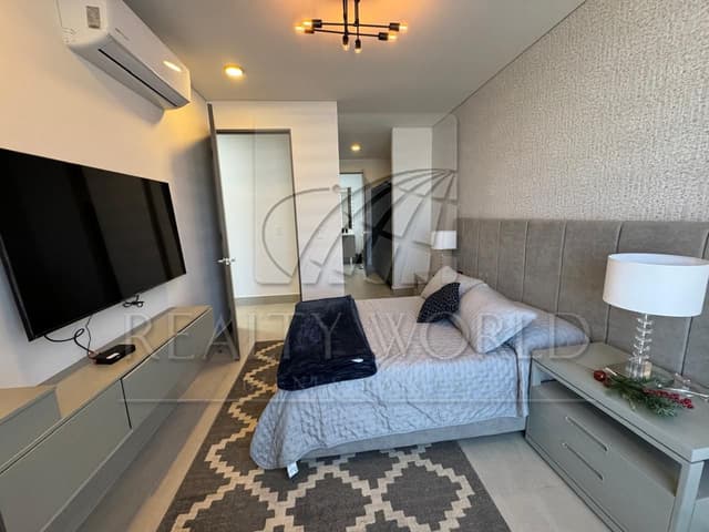 Departamentos en Renta en Del Paseo Residencial