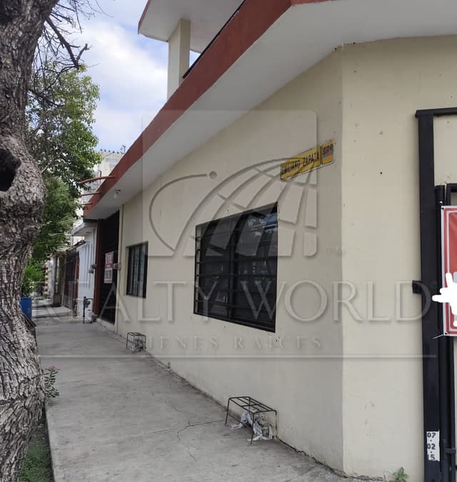 Casas en Venta en Guadalupe Victoria