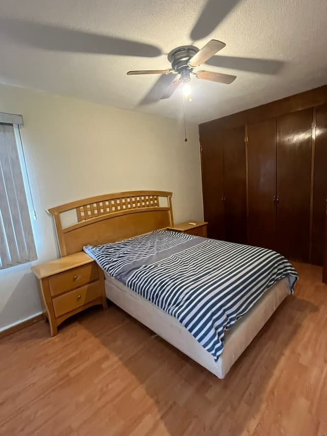 Departamentos en Renta en Cumbres 3 sector