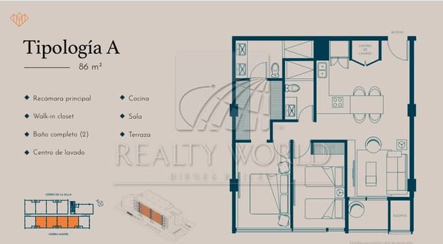 Departamentos en Venta en 18 de Marzo