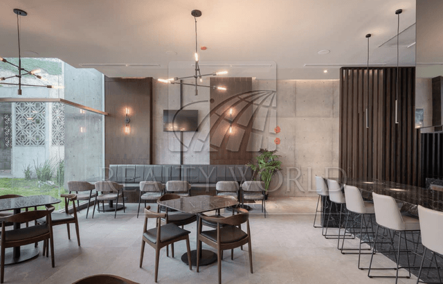 Departamentos en Venta en Valle Poniente