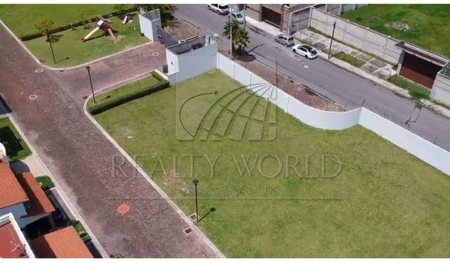 Terrenos en Venta en La Providencia