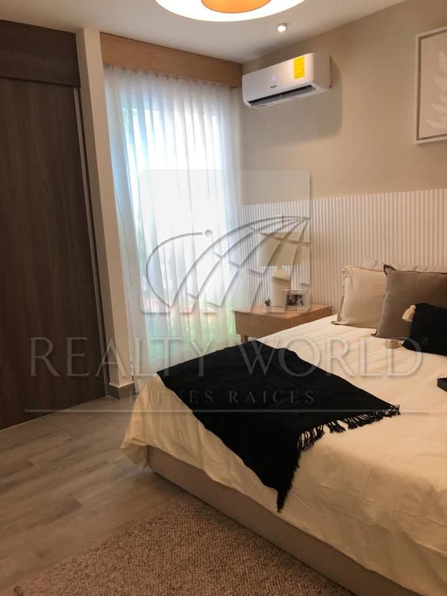 Departamentos en Venta en San José Puente de Vigas