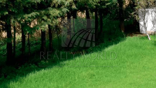 Terrenos en Venta en San Pedro Totoltepec