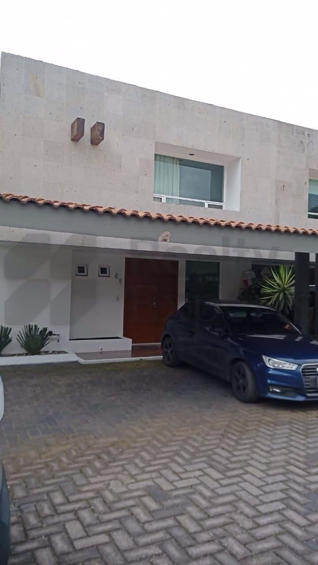 Casas en Venta en Bosque de los Encinos