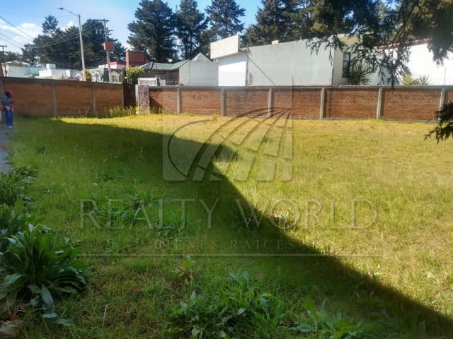 Terrenos en Venta en San Carlos