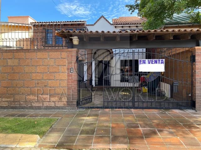 Casas en Venta en La Virgen