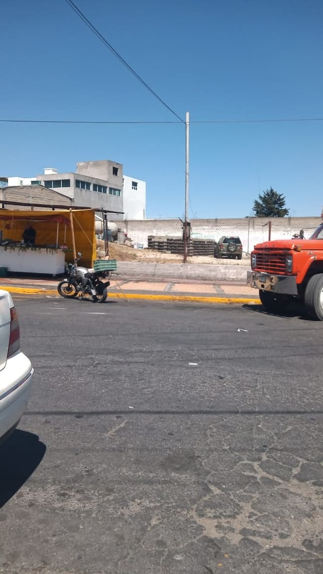 Terrenos en Venta en Ciprés