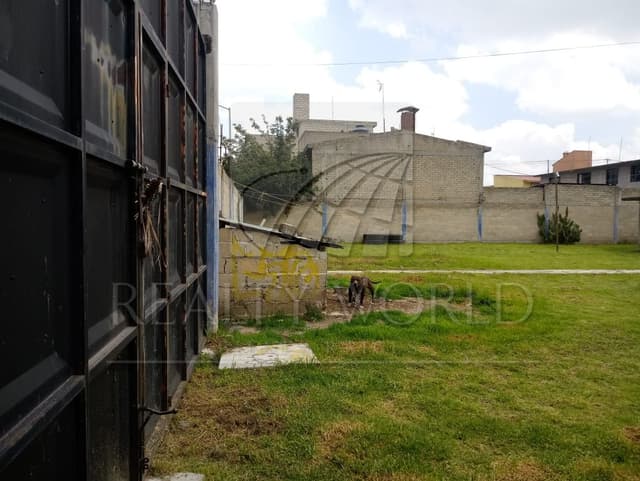 Terrenos en Venta en San Mateo Otzacatipan